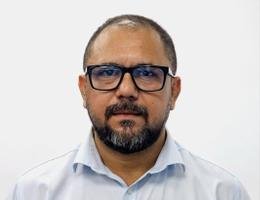 العميل Musham Khan