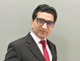 العميل Muhammad Ahmad