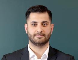 العميل Zana Nawzad