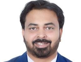Agent Nazir Ahmed Daudpota