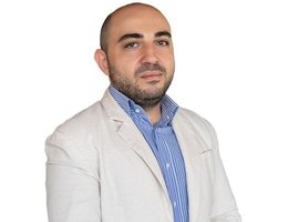 العميل Beka  Gagnidze