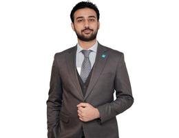 Agent Hamza Jahangir