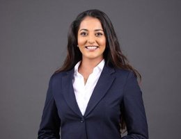 Tasha Patel