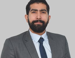 Muhammad Qasim Ikhlaq