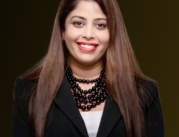 العميل Sadiya Kauser Ahmad