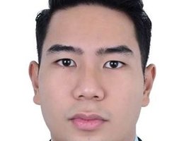 Agent Ezekiel Alfonso