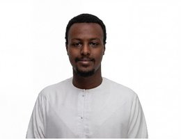 العميل Abdulaziz Salem