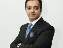 Bimal Lulla