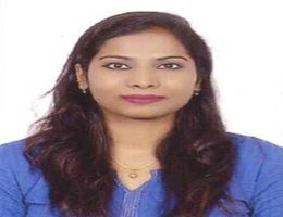 العميل Padma Priya Karuppusamy Karuppusamy