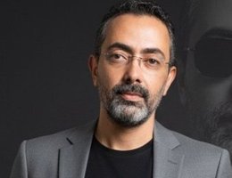 Agent Mehdi EL GHAOUAT
