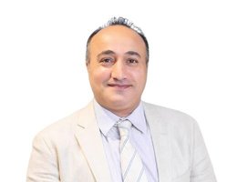 العميل Ezzat Hanna