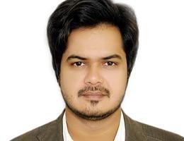 Agent Waseem Ahmed Inayatullah Bhutto