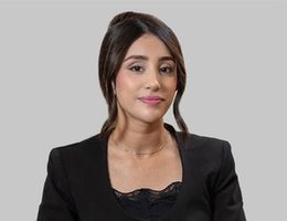 Amina Azam