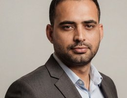 العميل Noman MIRZA KHAN