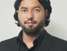 العميل Muhammad Adnan