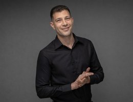 Agent Elian Fattoum