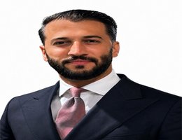 العميل Moath Samih Khader Sadeq