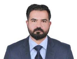 Muhammad Mumtaz Tariq 