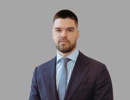 Agent Dorde Kristic