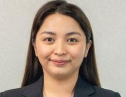 Agent Shanny Claire Santos