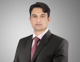 Agent Raja Mohsan Sajjad