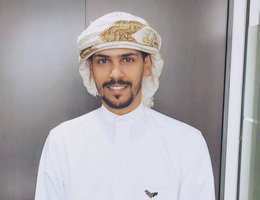 Saleh Al Muntaser