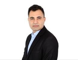 Agent Vishnu Lalwani 