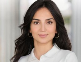 العميل Derya Dogan