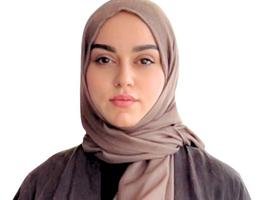 Agent Gunay Abdulaliyeva