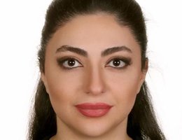 Agent Seyedehsepideh Sadatakhavi