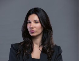 Evelina Melania Damian