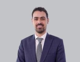 Agent Matthew Harrison