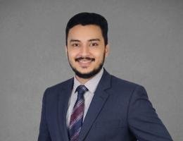 Agent Subhan Abbasi