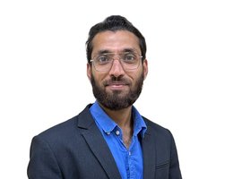 Mohammed Salman Zaheer