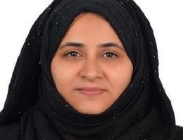 Agent Saniya Khan