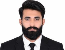 العميل Abid Ali