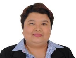 Agent Lyzette   Cabrera