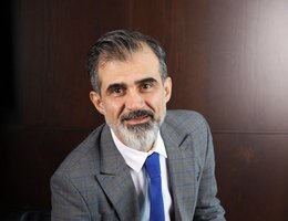 Mouhammad M Soubhi