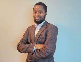 العميل Eric Mungai Ndungu