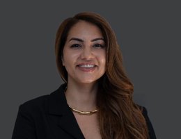 Agent Meghna Vadera