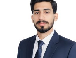 العميل Ahmad Naseem