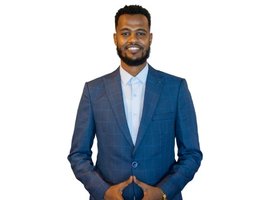 Agent Tolera Bekele