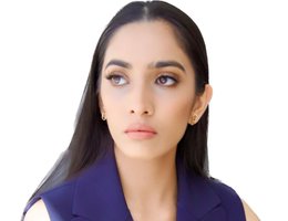 Mahima Tejnani