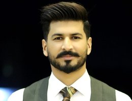 العميل Sikandar Latif