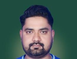 العميل Sharique Imam