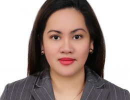 العميل Maricel Pierron