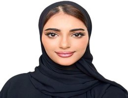 Agent Shamma Bannai