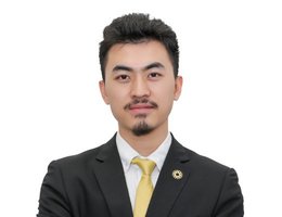 Jie Li