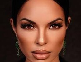 Agent Jaqueline Priscilla Watari 