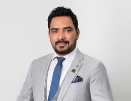 العميل Wajid Sabir